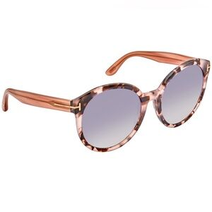 ISO Tom Ford Philippa FT0503 sunglasses